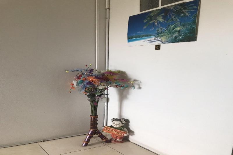 Eve Place Pattaya - Lobi