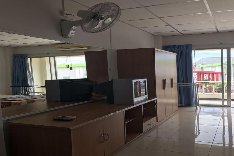Eve Place Pattaya - Oda