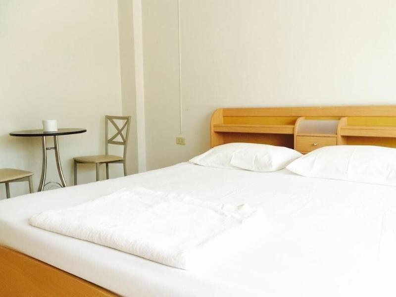 Eve Place Pattaya - Oda