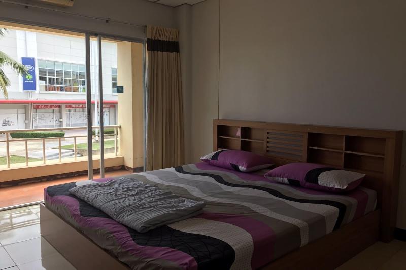 Eve Place Pattaya - Oda