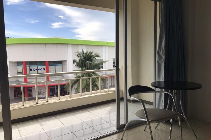 Eve Place Pattaya - Oda
