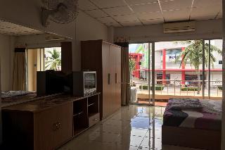Eve Place Pattaya fotoÄŸrafÄ±