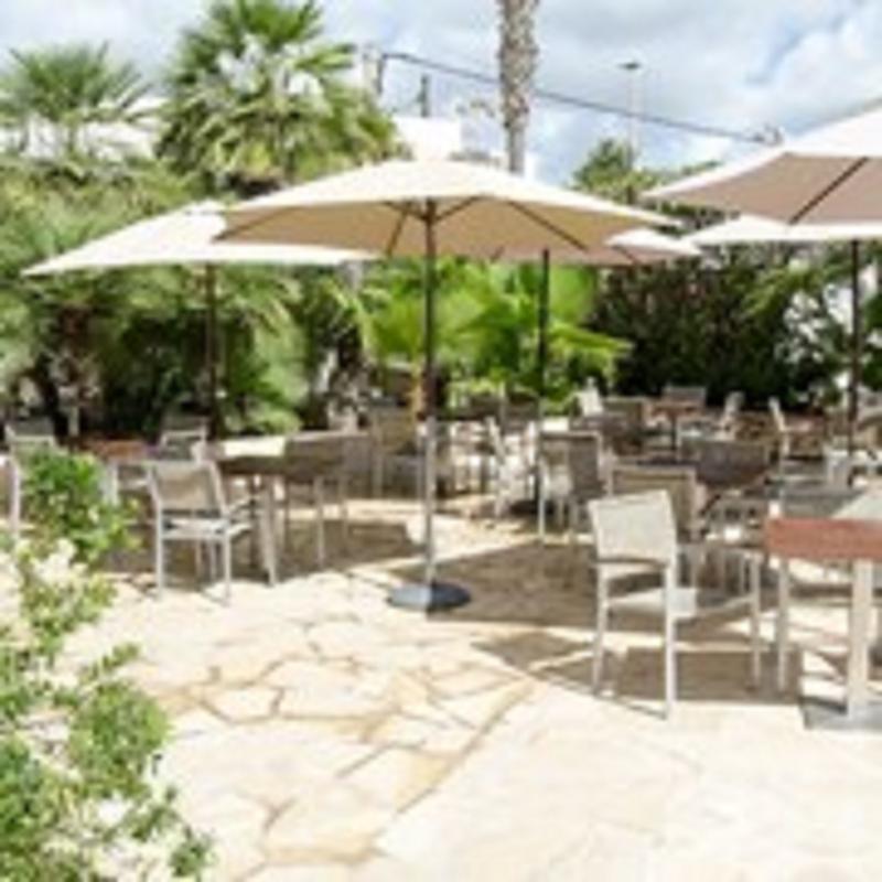 Hotel Paraiso Beach by LLUM - Adults Only - Genel