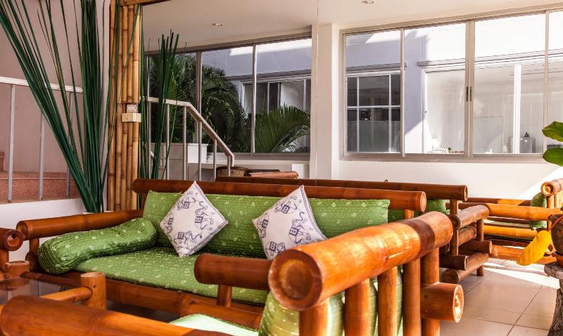 Little Home Ao Nang - Lobi