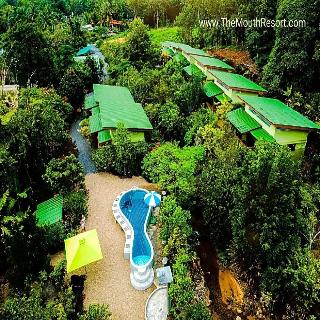 The Mouth Resort fotoÄŸrafÄ±