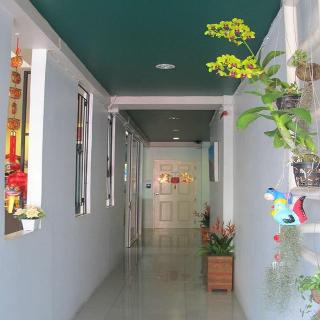 Machima House fotoÄŸrafÄ±