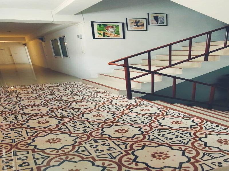 Machima House - Genel