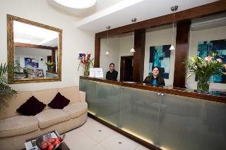 Dreamtel London Kensington fotoÄŸrafÄ±