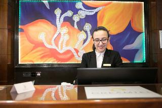 Dreamtel London Kensington otel fotoğrafı