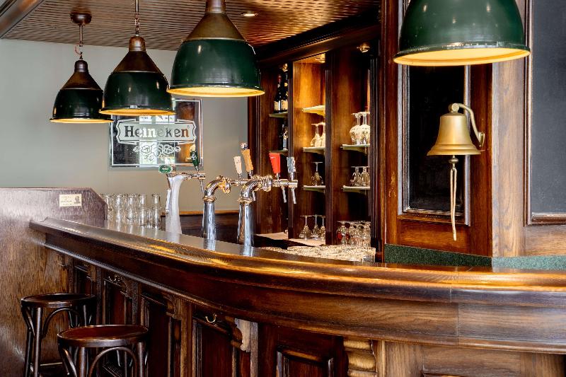 NH Amsterdam Noord - Bar