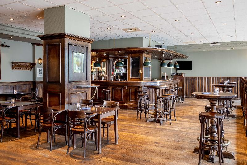 NH Amsterdam Noord - Bar