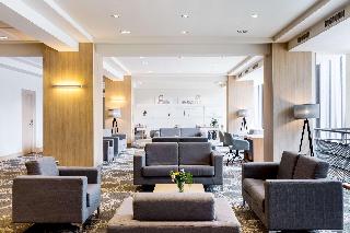 NH Amsterdam Noord fotoÄŸrafÄ±