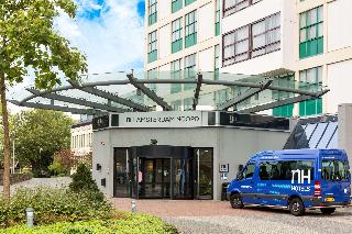 NH Amsterdam Noord fotoÄŸrafÄ±
