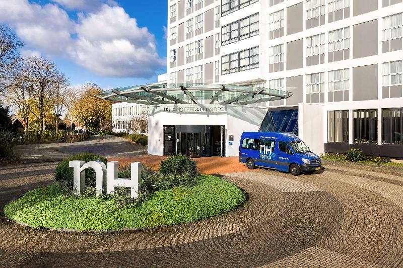 NH Amsterdam Noord - Genel