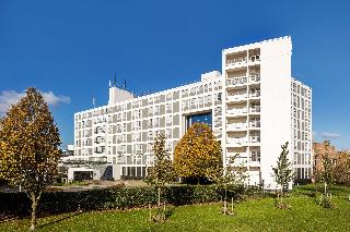 NH Amsterdam Noord fotoÄŸrafÄ±