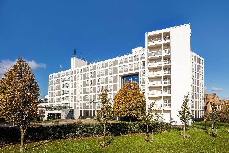 NH Amsterdam Noord - Genel