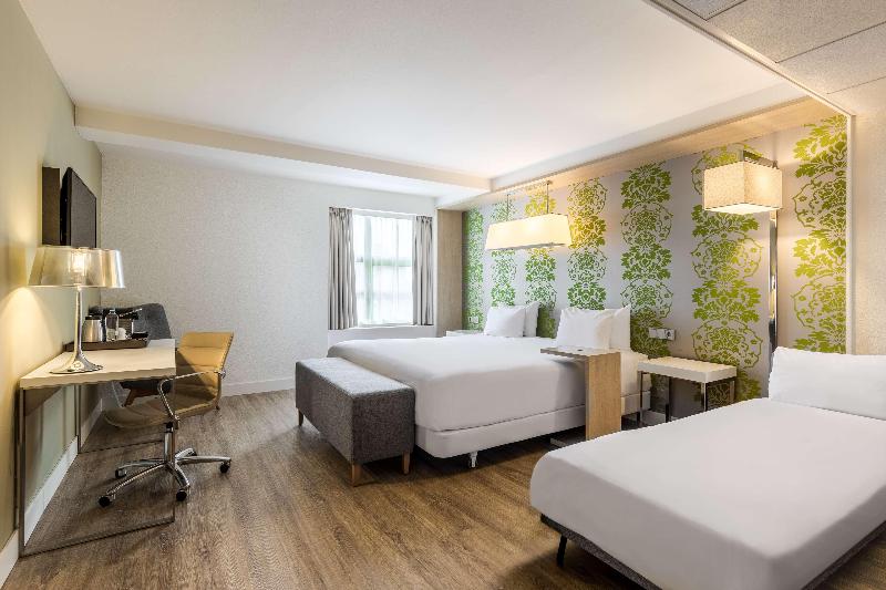 NH Amsterdam Noord - Oda
