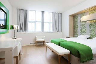 NH Amsterdam Noord fotoÄŸrafÄ±