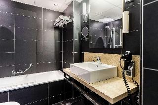 NH Amsterdam Noord fotoÄŸrafÄ±