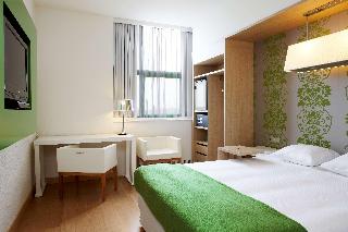 NH Amsterdam Noord fotoÄŸrafÄ±