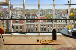 Avani Museum Quarter Amsterdam Hotel-previously NH fotoÄŸrafÄ±
