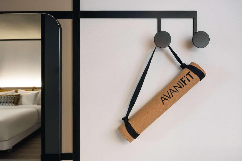 Avani Museum Quarter Amsterdam Hotel-previously NH - Aktivite