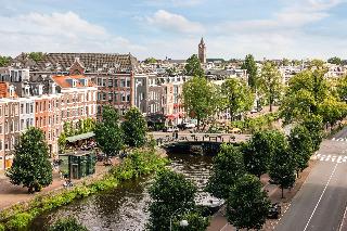 Avani Museum Quarter Amsterdam Hotel-previously NH fotoÄŸrafÄ±