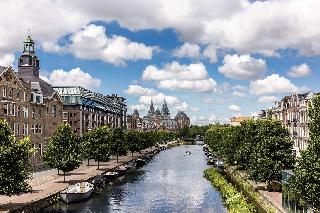Avani Museum Quarter Amsterdam Hotel-previously NH fotoÄŸrafÄ±