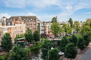 Avani Museum Quarter Amsterdam Hotel-previously NH fotoÄŸrafÄ±