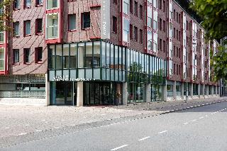 Avani Museum Quarter Amsterdam Hotel-previously NH fotoÄŸrafÄ±