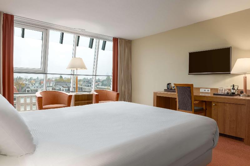 Avani Museum Quarter Amsterdam Hotel-previously NH - Oda