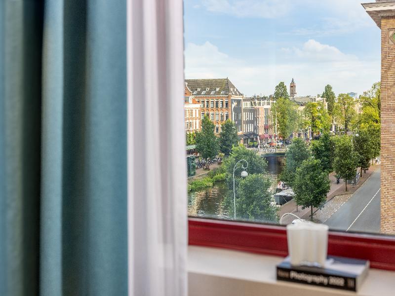 Avani Museum Quarter Amsterdam Hotel-previously NH - Oda
