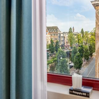 Avani Museum Quarter Amsterdam Hotel-previously NH fotoÄŸrafÄ±