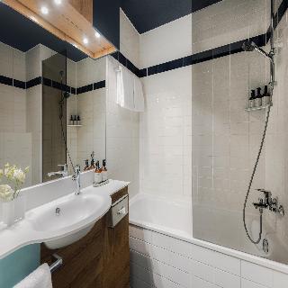 Avani Museum Quarter Amsterdam Hotel-previously NH fotoÄŸrafÄ±