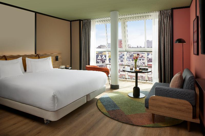 Avani Museum Quarter Amsterdam Hotel-previously NH - Oda