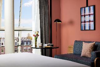 Avani Museum Quarter Amsterdam Hotel-previously NH fotoÄŸrafÄ±