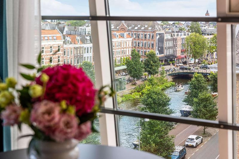Avani Museum Quarter Amsterdam Hotel-previously NH - Oda