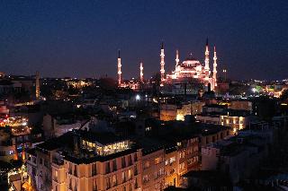 Seatanbul Hotel