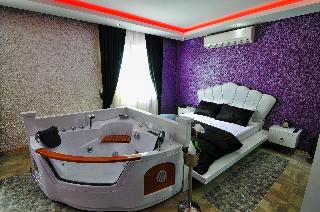 Ag Sisli Hotel