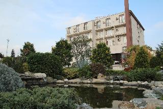 Sahil Butik Hotel