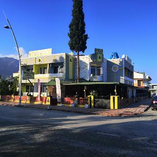 Kemer Manastir Hotel