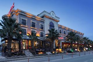 Balturk Otel Izmit