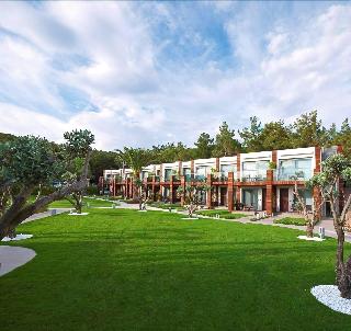 Ortunc Hotel Cunda Island