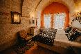 Helios Cave Hotel oda fotoğrafı