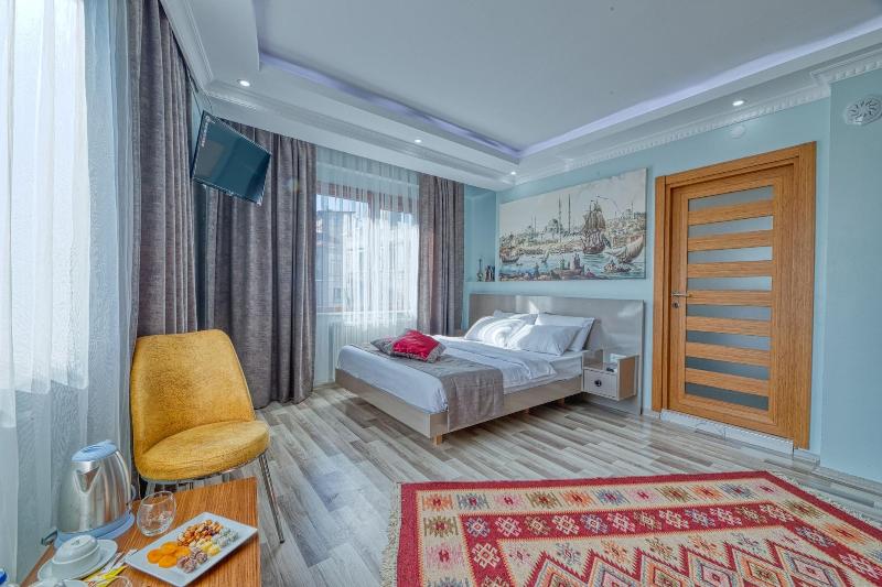 Garth Of Balat Hotel - Genel