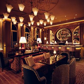 The Cadogan, A Belmond Hotel, London fotoÄŸrafÄ±