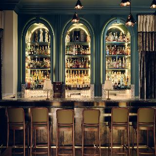 The Cadogan, A Belmond Hotel, London fotoÄŸrafÄ±