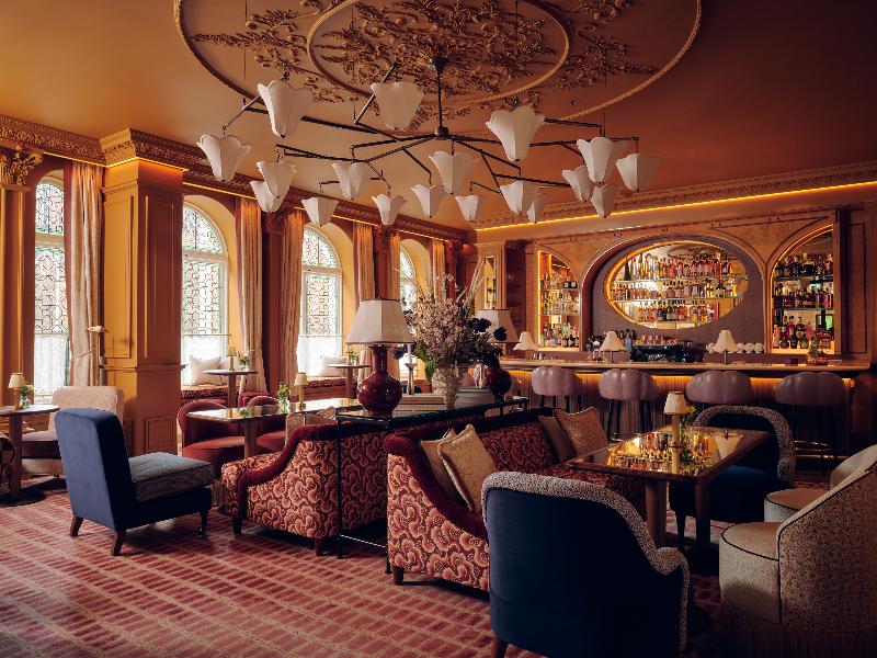The Cadogan, A Belmond Hotel, London - Bar