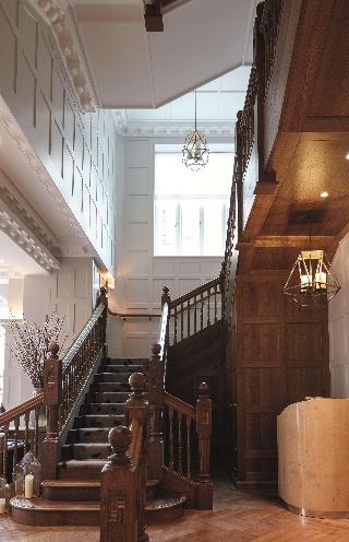 The Cadogan, A Belmond Hotel, London fotoÄŸrafÄ±