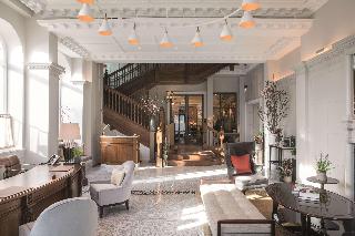 The Cadogan, A Belmond Hotel, London fotoÄŸrafÄ±